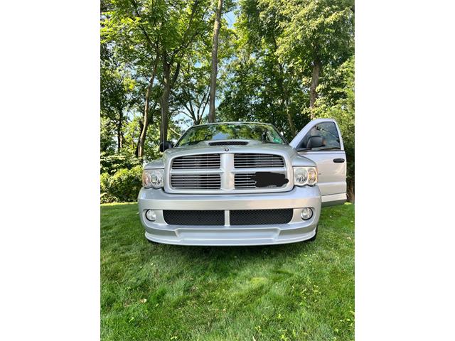 2005 Dodge SRT 10 (CC-1861156) for sale in Fords, New Jersey