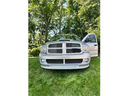 2005 Dodge SRT 10 (CC-1861156) for sale in Fords, New Jersey
