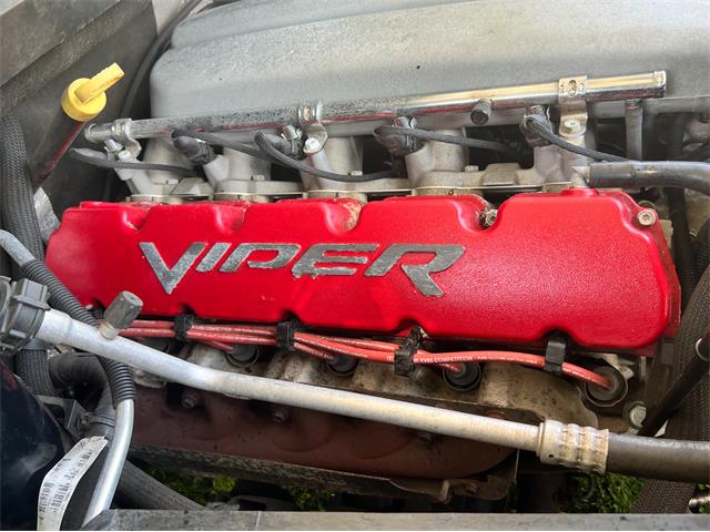 2005 Dodge SRT 10 (CC-1861156) for sale in Fords, New Jersey