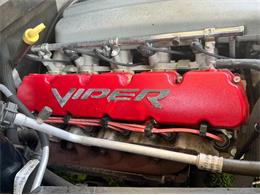 2005 Dodge SRT 10 (CC-1861156) for sale in Fords, New Jersey