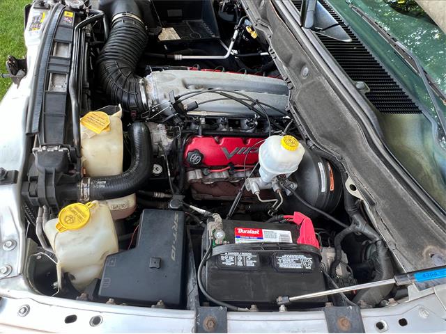 2005 Dodge SRT 10 (CC-1861156) for sale in Fords, New Jersey