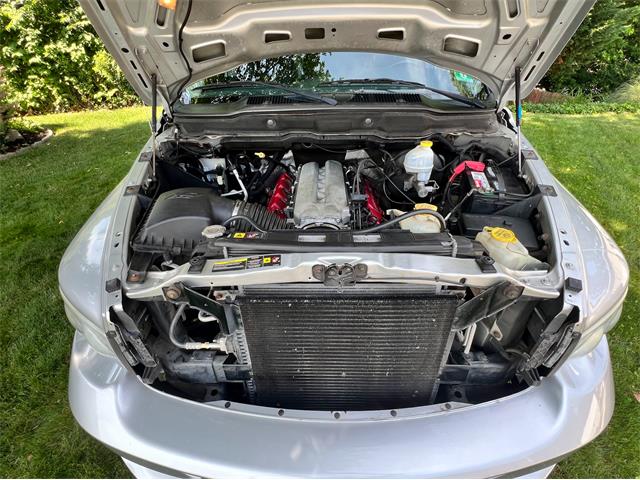 2005 Dodge SRT 10 (CC-1861156) for sale in Fords, New Jersey