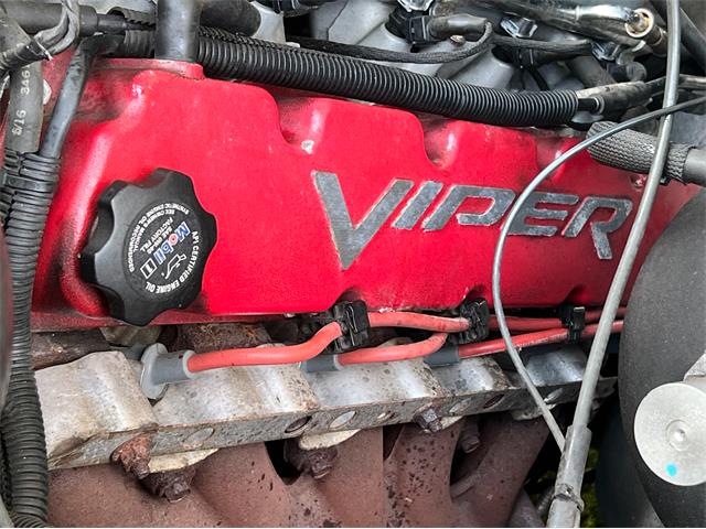 2005 Dodge SRT 10 (CC-1861156) for sale in Fords, New Jersey