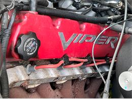 2005 Dodge SRT 10 (CC-1861156) for sale in Fords, New Jersey
