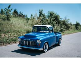 1956 Chevrolet 3100 (CC-1861158) for sale in Orwigsburg, Pennsylvania