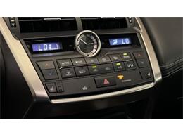 2015 Lexus NX (CC-1861169) for sale in Anaheim, California