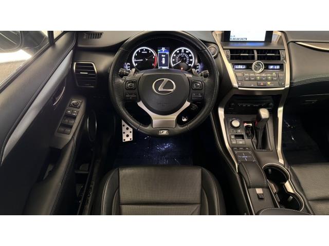 2015 Lexus NX (CC-1861169) for sale in Anaheim, California