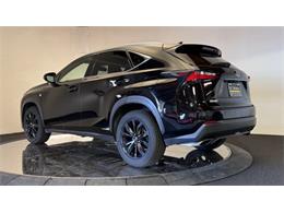 2015 Lexus NX (CC-1861169) for sale in Anaheim, California