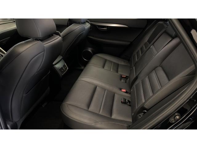 2015 Lexus NX (CC-1861169) for sale in Anaheim, California