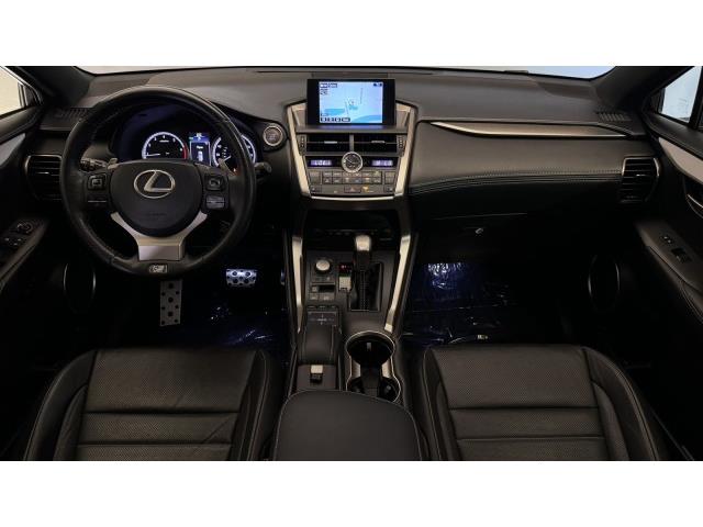 2015 Lexus NX (CC-1861169) for sale in Anaheim, California