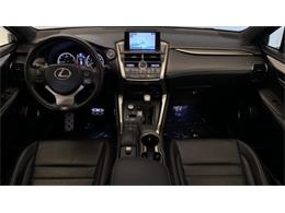 2015 Lexus NX (CC-1861169) for sale in Anaheim, California