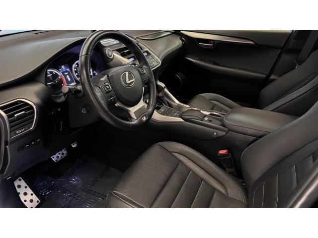 2015 Lexus NX (CC-1861169) for sale in Anaheim, California