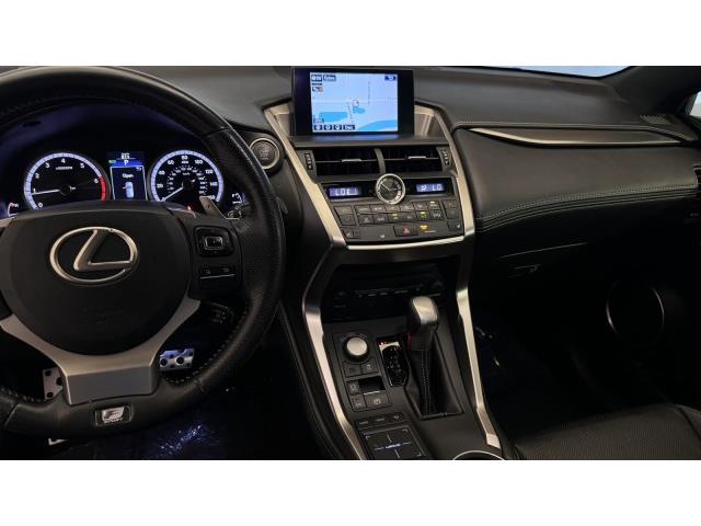 2015 Lexus NX (CC-1861169) for sale in Anaheim, California