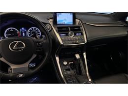 2015 Lexus NX (CC-1861169) for sale in Anaheim, California