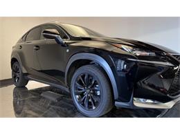 2015 Lexus NX (CC-1861169) for sale in Anaheim, California