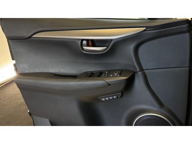 2015 Lexus NX (CC-1861169) for sale in Anaheim, California