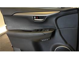 2015 Lexus NX (CC-1861169) for sale in Anaheim, California
