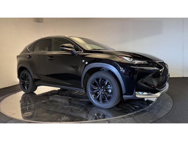 2015 Lexus NX (CC-1861169) for sale in Anaheim, California