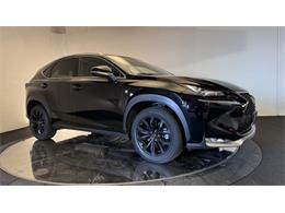 2015 Lexus NX (CC-1861169) for sale in Anaheim, California