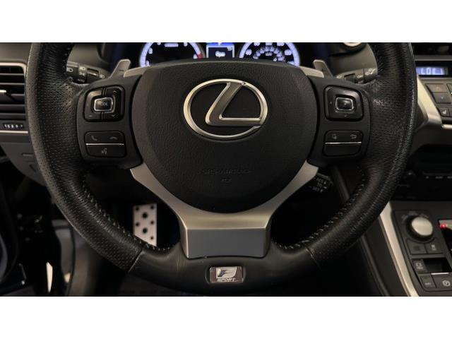 2015 Lexus NX (CC-1861169) for sale in Anaheim, California