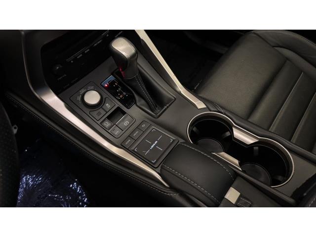 2015 Lexus NX (CC-1861169) for sale in Anaheim, California