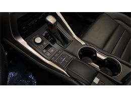 2015 Lexus NX (CC-1861169) for sale in Anaheim, California