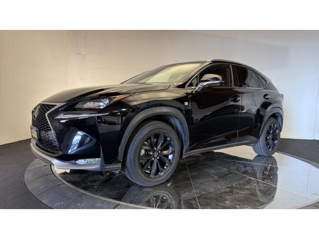 2015 Lexus NX (CC-1861169) for sale in Anaheim, California