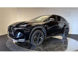 2015 Lexus NX (CC-1861169) for sale in Anaheim, California
