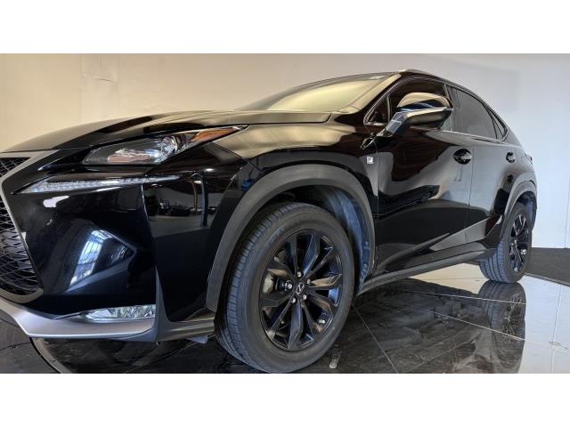 2015 Lexus NX (CC-1861169) for sale in Anaheim, California