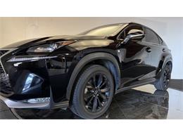 2015 Lexus NX (CC-1861169) for sale in Anaheim, California