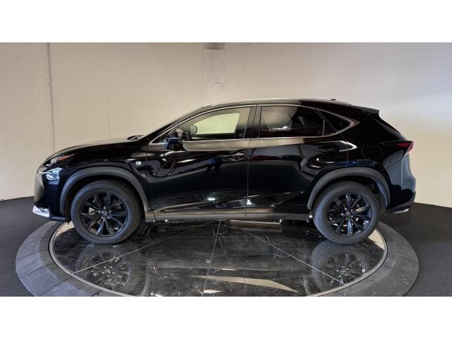 2015 Lexus NX (CC-1861169) for sale in Anaheim, California