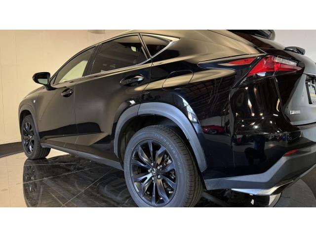 2015 Lexus NX (CC-1861169) for sale in Anaheim, California