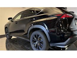 2015 Lexus NX (CC-1861169) for sale in Anaheim, California