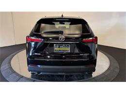 2015 Lexus NX (CC-1861169) for sale in Anaheim, California