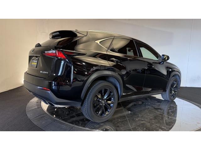 2015 Lexus NX (CC-1861169) for sale in Anaheim, California