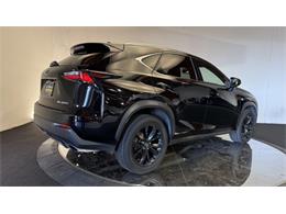2015 Lexus NX (CC-1861169) for sale in Anaheim, California