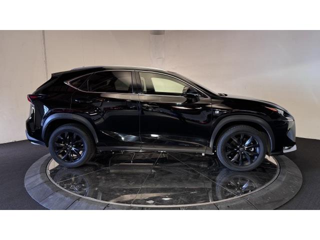 2015 Lexus NX (CC-1861169) for sale in Anaheim, California
