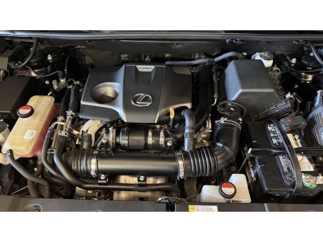 2015 Lexus NX (CC-1861169) for sale in Anaheim, California