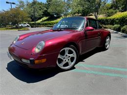 1996 Porsche 911 (CC-1861172) for sale in Thousand Oaks, California