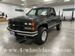 1988 Chevrolet K-1500 (CC-1861183) for sale in Holland , Michigan