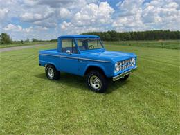 1973 Ford Bronco (CC-1861193) for sale in Rochester, Minnesota