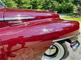 1949 Chrysler Windsor (CC-1861202) for sale in Plymouth, Massachusetts