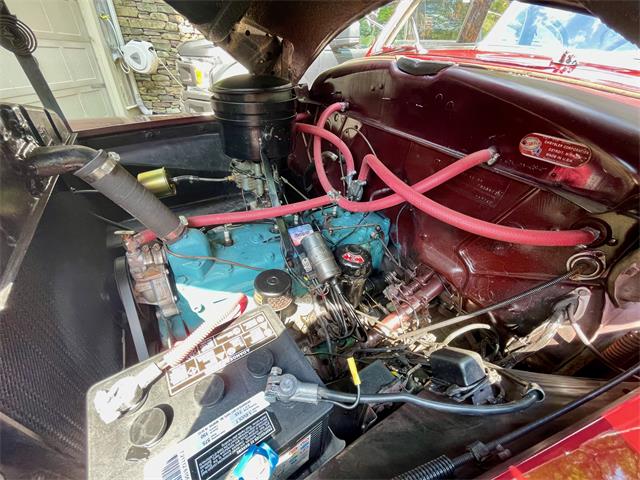 1949 Chrysler Windsor (CC-1861202) for sale in Plymouth, Massachusetts
