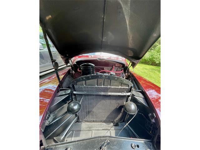 1949 Chrysler Windsor (CC-1861202) for sale in Plymouth, Massachusetts