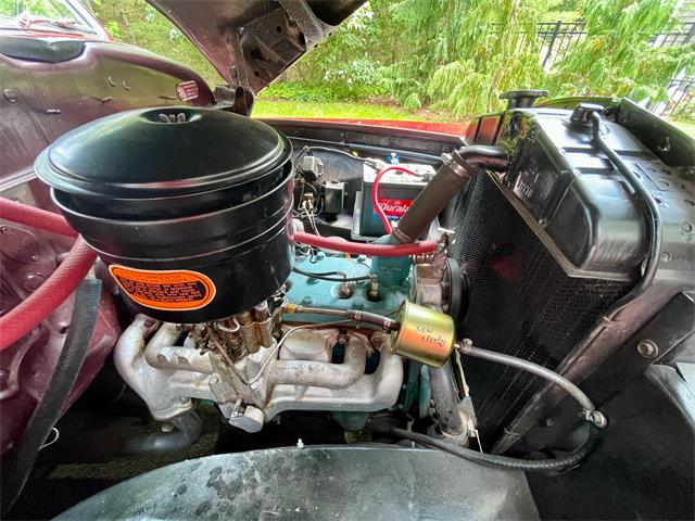 1949 Chrysler Windsor (CC-1861202) for sale in Plymouth, Massachusetts