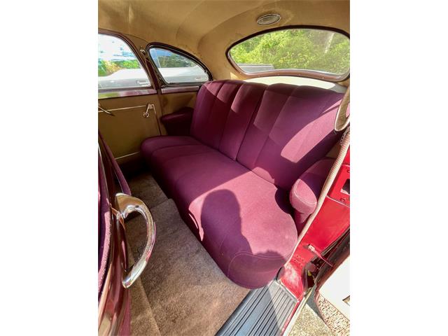1949 Chrysler Windsor (CC-1861202) for sale in Plymouth, Massachusetts
