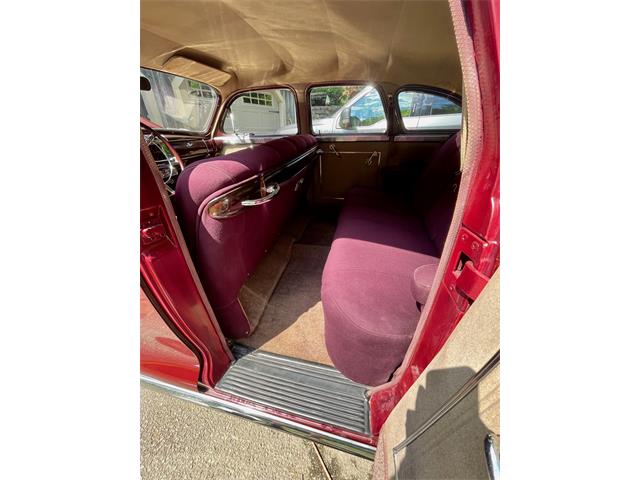 1949 Chrysler Windsor (CC-1861202) for sale in Plymouth, Massachusetts