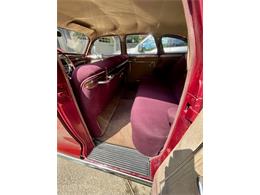 1949 Chrysler Windsor (CC-1861202) for sale in Plymouth, Massachusetts