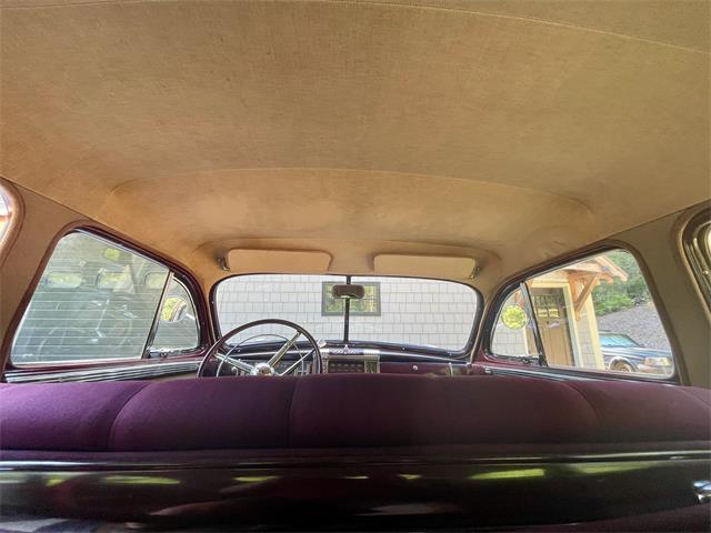 1949 Chrysler Windsor (CC-1861202) for sale in Plymouth, Massachusetts