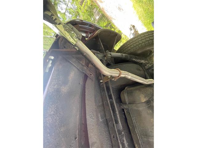 1949 Chrysler Windsor (CC-1861202) for sale in Plymouth, Massachusetts